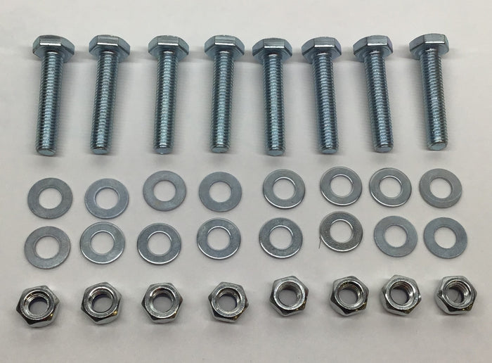 FW4X4 Hardware Kit