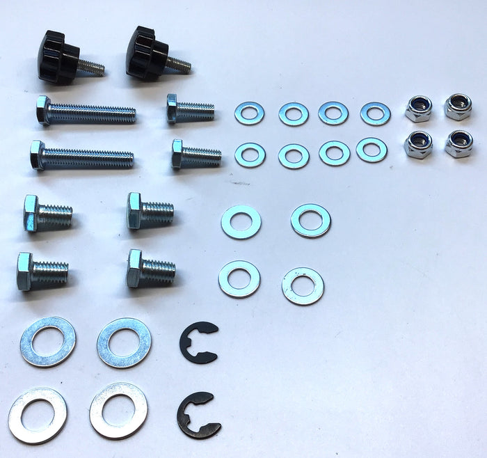 FW50 Hardware Set