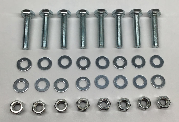 FW60 Hardware set