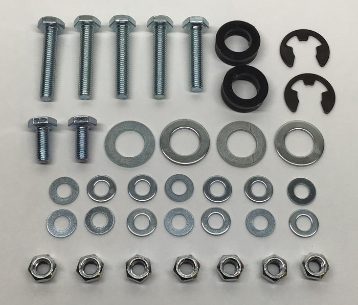 FW80Hardware Kit