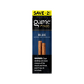 Game Blue Foil Fresh Cigarillos 2ct