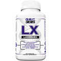 GEC LX Laxoplex 60 Capsules