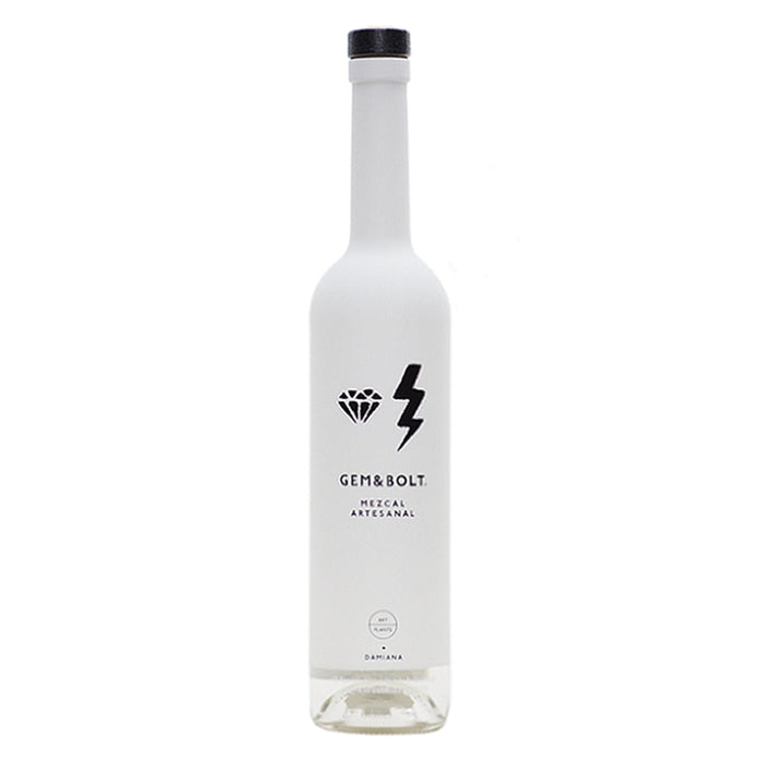Gem & Bolt Mezcal Artesanal