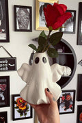 Ghostly Vase - housewares - VampireFreaks - Killstar