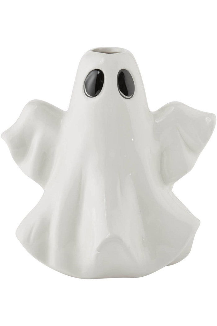 Ghostly Vase - housewares - VampireFreaks - Killstar
