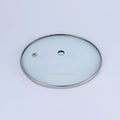 Glass Lid Only for NHS-06 (3 Cup Model) **LID KNOB NOT INCLUDED**