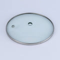 Glass Lid Only for NHS-10 (5 / 6 Cup Model) **LID KNOB NOT INCLUDED**
