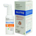 Gluteq Intra-Oral Spray, 60ml