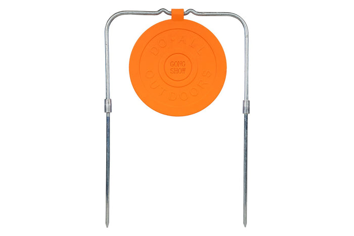 Gong Show 6"