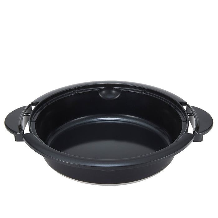 Gourmet d'Expert® Electric Skillet (with Ceramic Nonstick) EP-PPC10