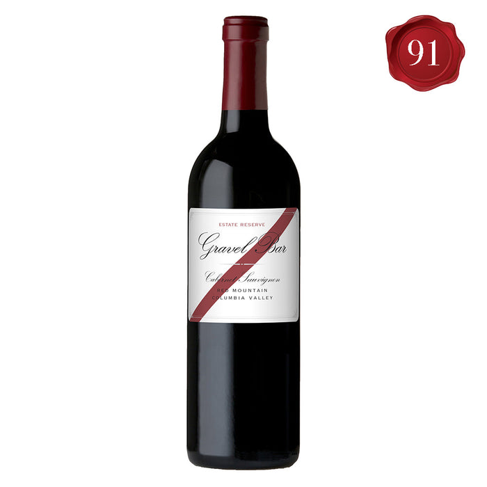 Gravel Bar Estate Reserve Winery