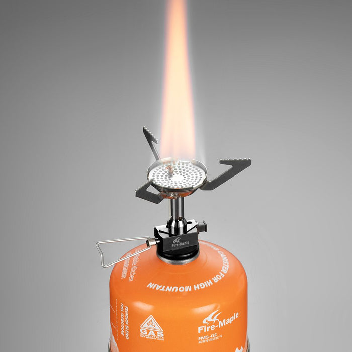 GreenPeak Standard 2.8kW Backpacking Stove