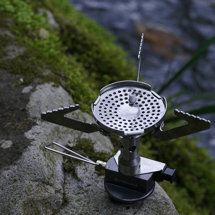 FMS-119 Stove - Standard