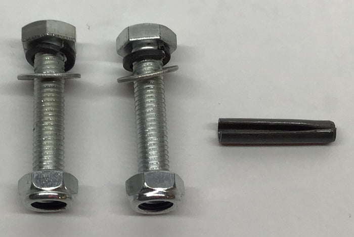 H38 Hardware Set