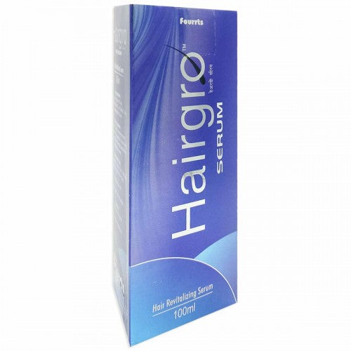 Hairgro Serum, 100ml
