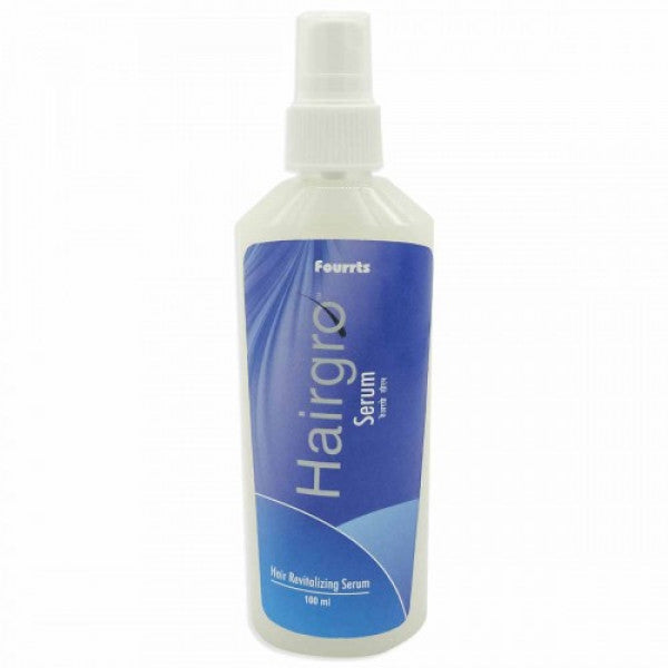 Hairgro Serum, 100ml