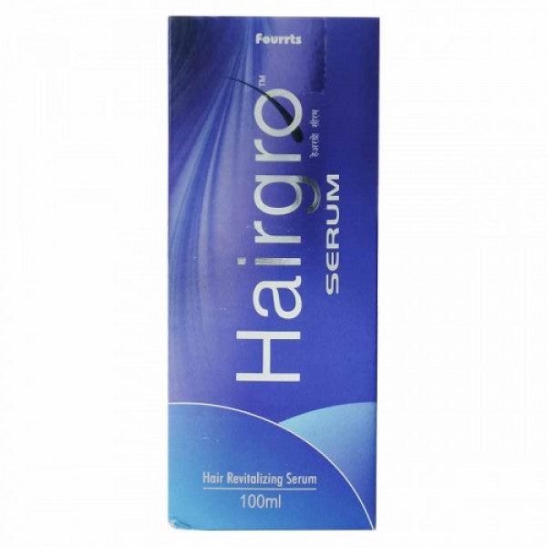 Hairgro Serum, 100ml