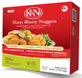 Haray Bharay Nuggets