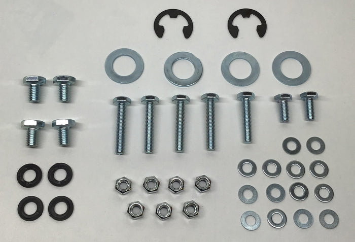 Hardware Kit Set