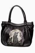 Hecate In Full Moon Bag - bags & wallets - VampireFreaks - Banned Apparel / Lost Queen