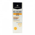 Heliocare 360 Color Gel Oil-Free SPF 50+ (Bronze), 50ml