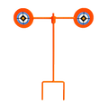Helios .22 Caliber Steel Target