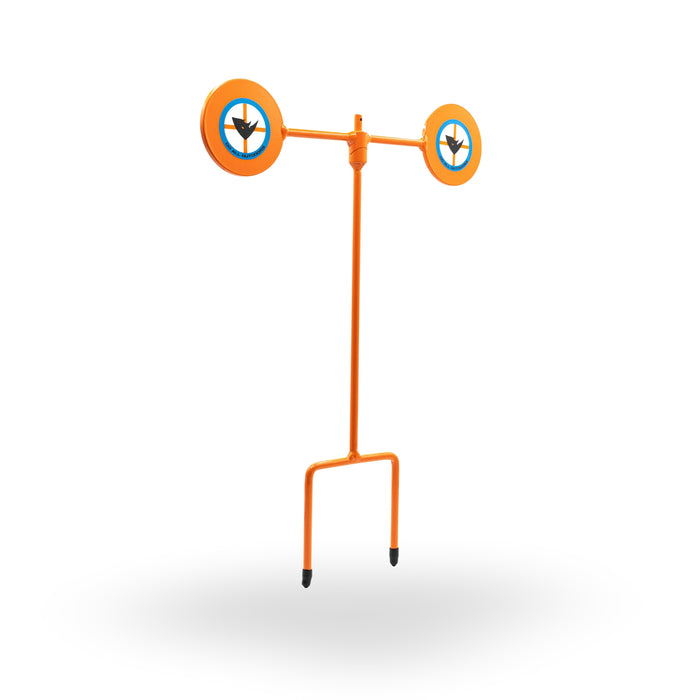 Helios .22 Caliber Steel Target