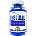 Hi-Tech Insuload 120 Tablets