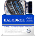Hi-Tech Superdrol & Halodrol Stack