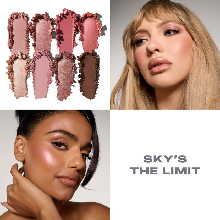 {Sky's the Limit}