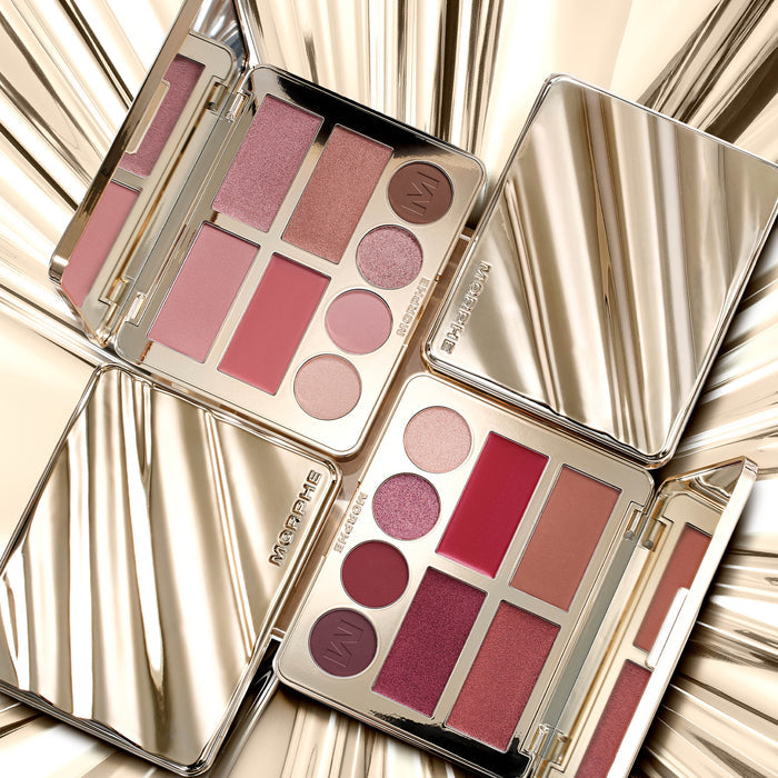 Holiday Face & Eye Essentials