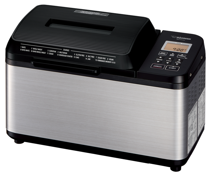 Home Bakery Virtuoso® Plus Breadmaker (with Ceramic Nonstick) BB-PPC20