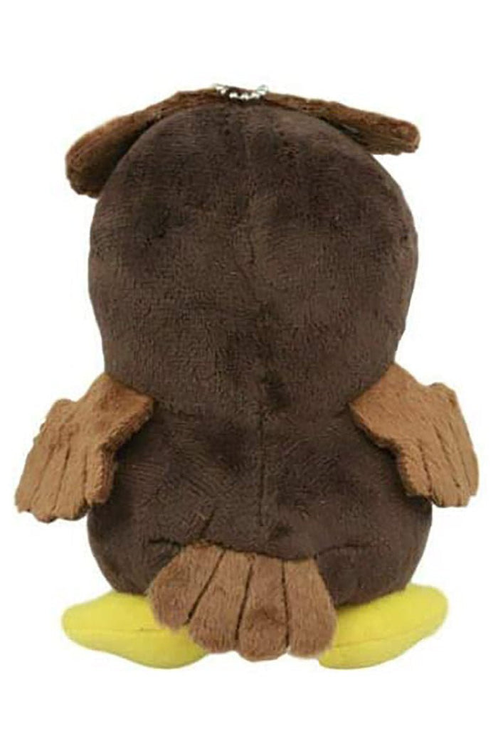 Hootie Owl Plush [Small] - toys - VampireFreaks - Furrybones