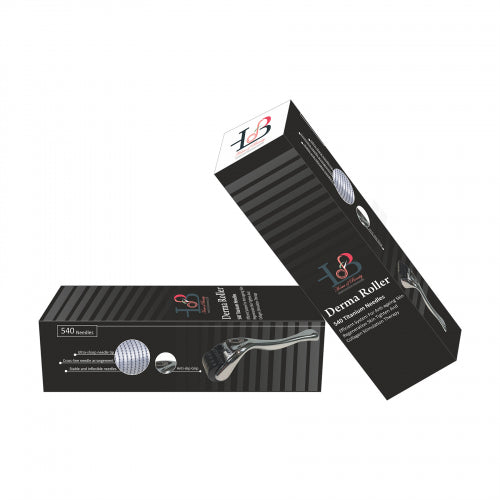 House Of Beauty Derma Roller-0.50mm
