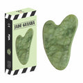 House Of Beauty Jade Gausha Green