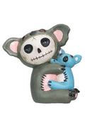 Hugs the Kola Bear Statue - toys - VampireFreaks - Furrybones