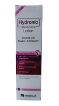 Hydronic Moisturizing Lotion, 200ml