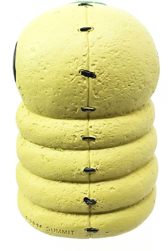 Inch the Caterpillar Statue - toys - VampireFreaks - Furrybones