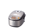 Induction Heating System Rice Cooker & Warmer NP-GBC05