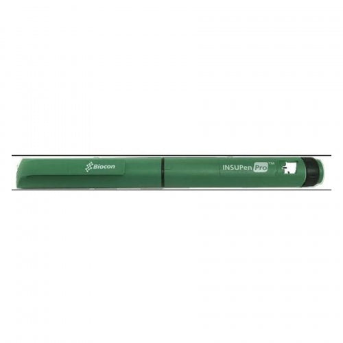 InsuPen Pro Reusable Insulin Pen