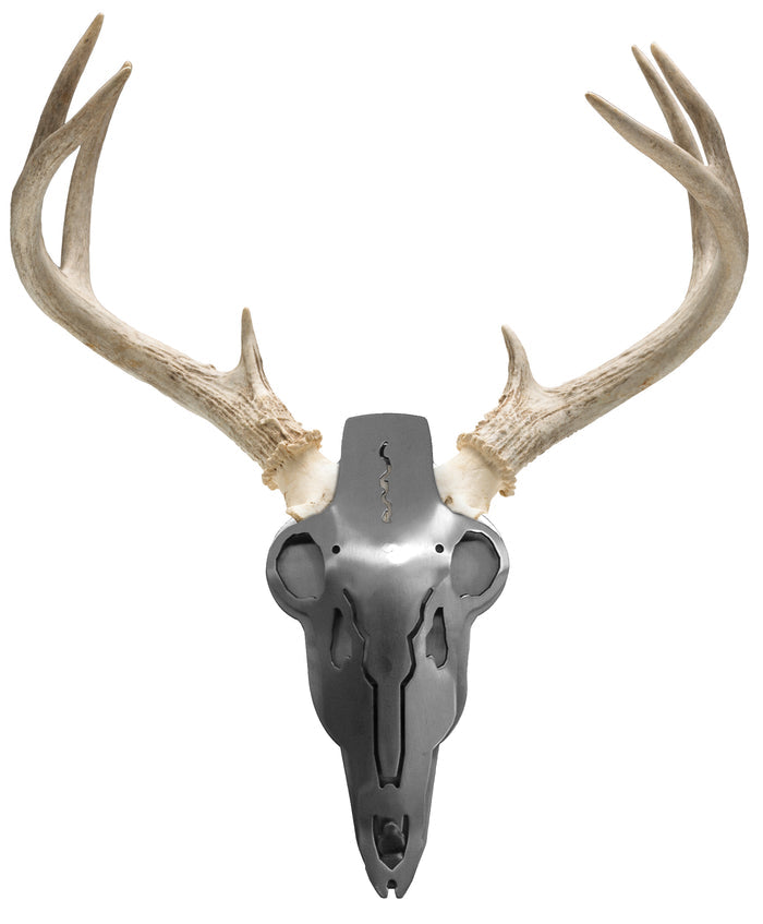 Iron Deer Mount