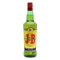 J&B