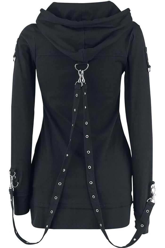 Karin Hoodie