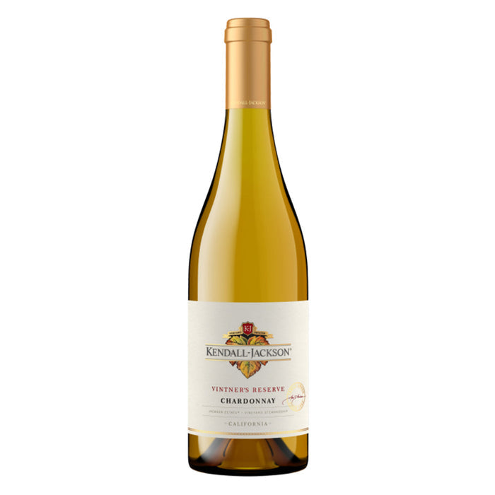 Kendall-Jackson Chardonnay