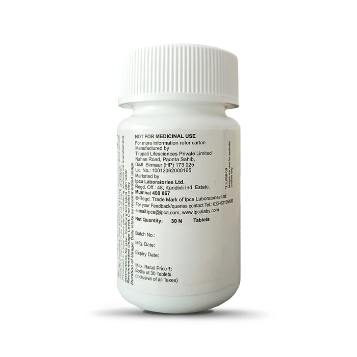 Keraglo Eva, 30 Tablets