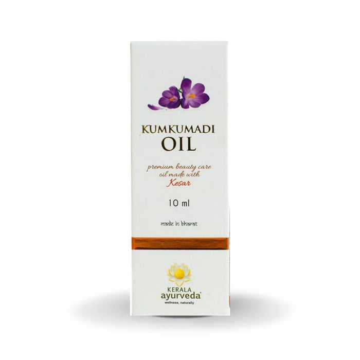 Kerala Ayurveda Kumkumadi Oil, 10ml