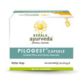 Kerala Ayurveda Pilogest Capsules, 100 Capsules