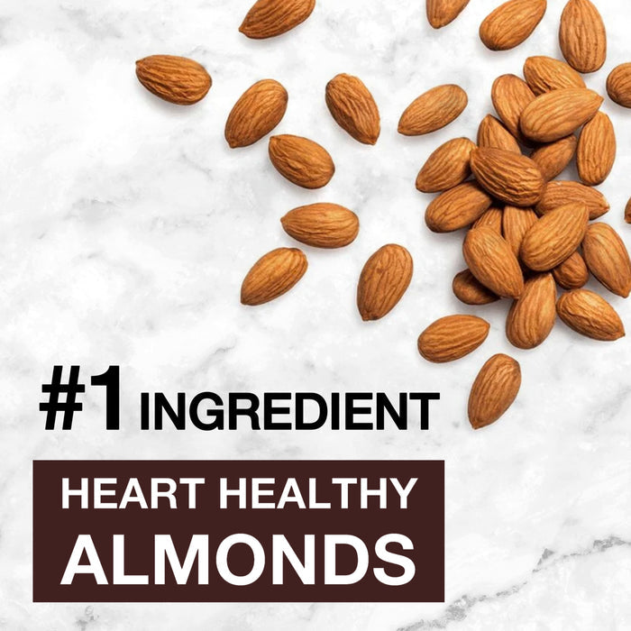 KIND Gluten Free Dark Chocolate Mocha Almond Snack Bars, 1.4 oz, 6 Count