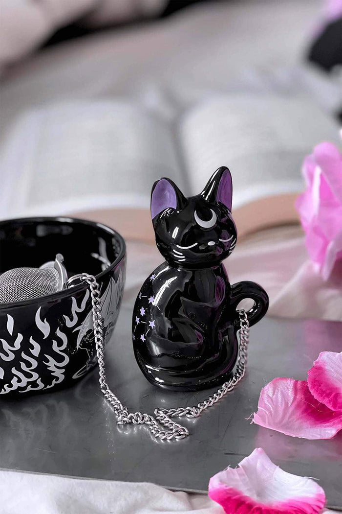 Kitty Tea Infuser