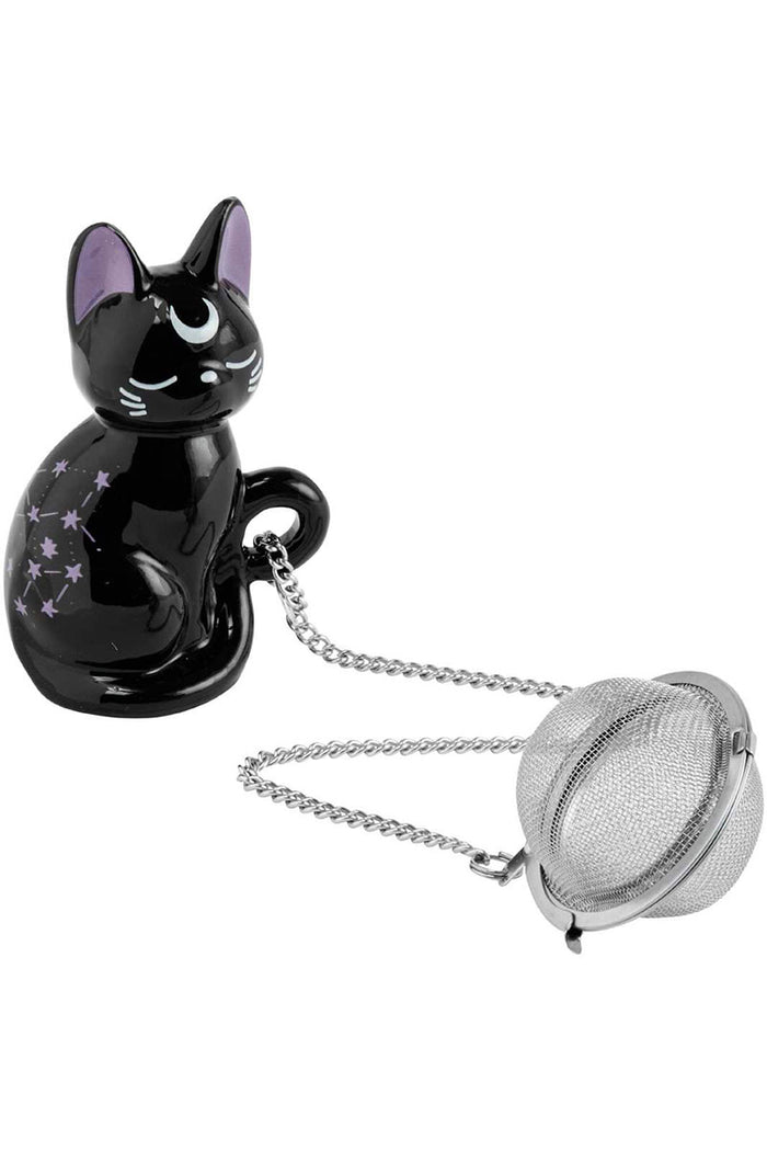 Kitty Tea Infuser